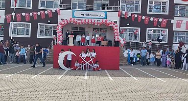 "Minik eller büyük hayaller" projesi Adıyaman'da devam ediyor