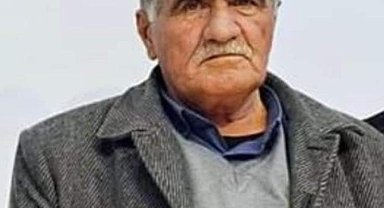 Traktör kazasında 1 kişi hayatını kaybetti