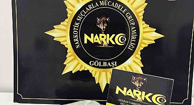 Üzerlerinde uyuşturucu bulunan şahıslar yakalandı