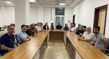 Adıyaman Otizm Derneği kuruldu
