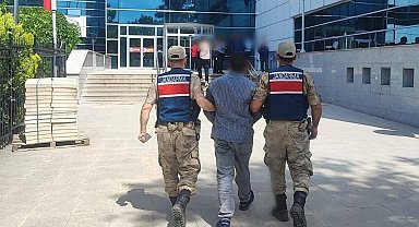 Adıyaman'da göçmen kaçakçılığı operasyonu: 5 gözaltı