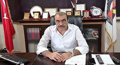 AGC Başkanı Zeki DİŞKAYA 'dan Tarihi Tespitler.