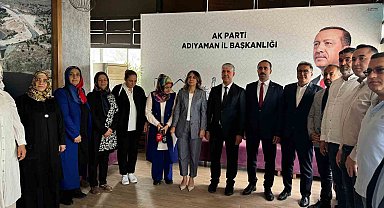 AK Parti'den 27 Mayıs Demokrasi Darbesinin yıl dönümü açıklaması