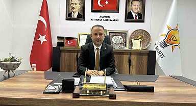 Başkan Bulucu'dan Anneler Günü mesajı