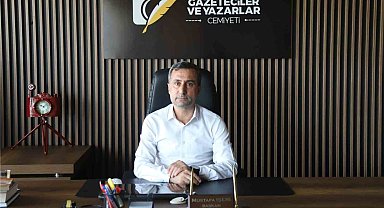 Başkan İşeri: "Kahta İlçesine Ağır Ceza Mahkemesi kurulmalı"