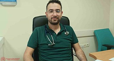 Gölbaşı'nda kardiyoloji uzmanı göreve başladı