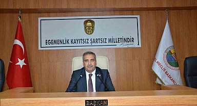 İl Genel Meclisinde kesin hesap karara bağlandı