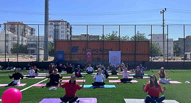 Wellness kurslarına yoğun ilgi
