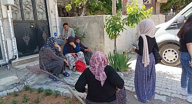 Adıyaman'da 4.2 büyüklüğünde deprem meydana geldi