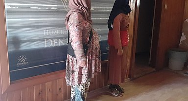 Adıyaman'da dilencilere göz açtırılmıyor