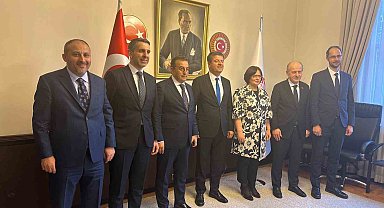 Adıyaman'da Kalkınma Çalıştayı yapılacak