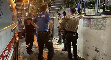 Av tüfeğiyle kendini vurdu