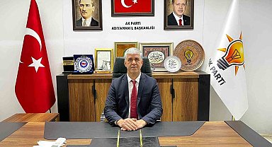 Başkan Vekili Yılmaz, İslam aleminin bayramını kutladı
