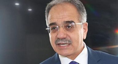 İyi Parti Eski İl Başkanı Kenan DOĞAN 'dan Deprem Sonrası Açıklaması