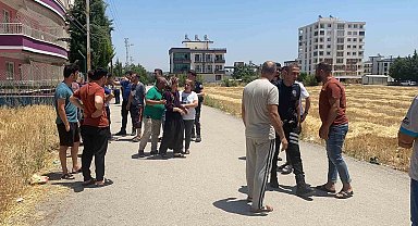 Küçük çocukların tartışması akraba kavgasına dönüştü