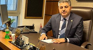 Milletvekili İshak ŞAN YKS' ye Girecek Öğrencilere Başarılar Diledi