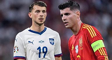Morata ve Samardzic, Fenerbahçe yolunda!