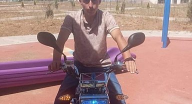 Sulama kanalına giren genç boğuldu