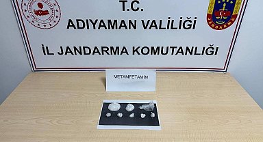 Uyuşturucuyla yakalanan 2 şahıs tutuklandı
