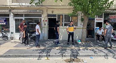 Yalnız yaşayan adam evinde ölü bulundu