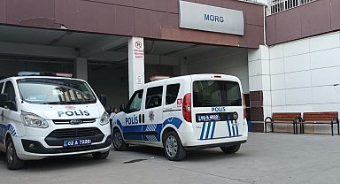 14 yaşındaki çocuk girdiği HES barajında boğuldu
