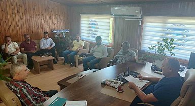 Adıyaman Belediyesinden beton santrali firmalarına sert uyarı