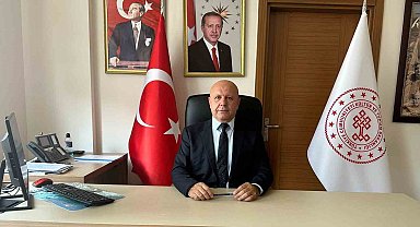 Adıyaman Kültür ve Turizm Müdürlüğü'ne Mehmet Yelken atandı