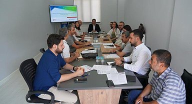 Almanlardan Adıyaman Belediyesine altyapı güçlendirme desteği