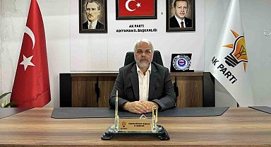 Başkan Kablan'dan 15 Temmuz açıklaması