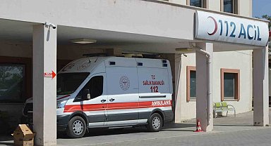 Belindeki silah kazara ateş aldı: 1 ölü, 1 yaralı