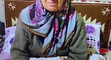 Çatıdan düşen kadın hayatını kaybetti