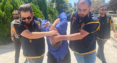 Eşini öldüren koca tutuklandı