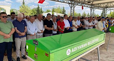 Gazeteci Beyaz kardeşlerin acı günü