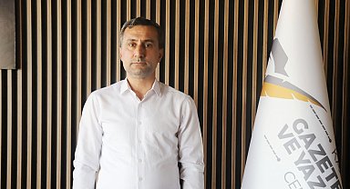 İşeri: "Yerel basın, tasarruf tedbirleriyle ayakta duramaz"