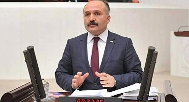 İyi Partili Erhan USTA TÜRKİYE’YE, MÜLTECİLERLE KURULMAYA ÇALIŞILAN TUZAK !
