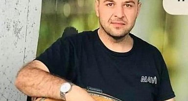 Müzisyen kaldığı konteynerde ölü bulundu