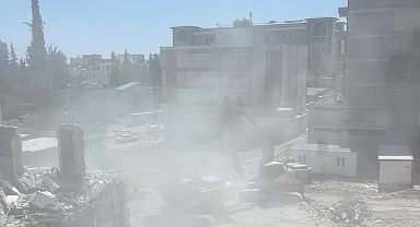 Yerinde ayrıştırma tepkilere neden oluyor
