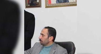Ak Parti Adıyaman Merkez İlçeBaşkanı Başaran Başaramadı Ama Resmini Büyüttü.