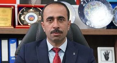 Ak Parti Merkez İlçe Başkanı BAŞARAN `dan TUTDERE`ye Sert Sözler