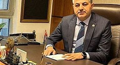 Milletvekili ŞAN'dan 30 Ağustos Zafer Bayramı Mesajı
