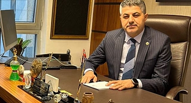Milletvekili ŞAN'dan Tuncay ÖZKAN'a Tepki