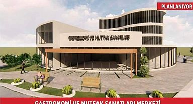 BELEDİYE BARO'YA KIYAK YAPTI İDDİASI !!!