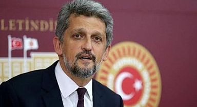 Dem partinin Ermeni Vekilin den küstahça ve Ahlaksızca Açiklama
