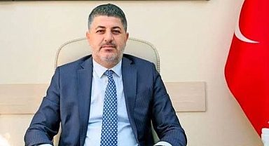 Milletvekili ŞAN'dan