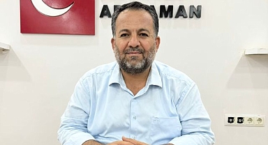 Saadet Partisi Adıyaman İl Başkanı ASNUK ''UYARIYORUZ ''.
