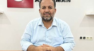 Saadet Partisi İL Başkanı ASNUK