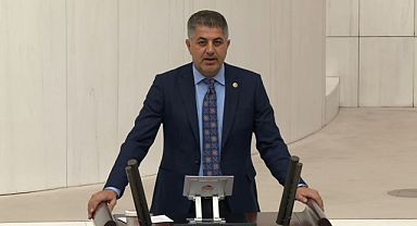 Ak Parti Milletvekili ŞAN'ın 29 Ekim Cumhuriyet Bayramı Mesajı