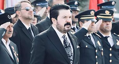 AK Partili Savcı SAYAN