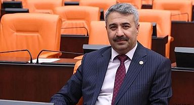 Vatandaşlar'dan Milletvekili ALKAYIŞ'a Sert TEPKİ !!!