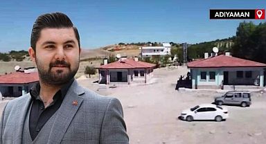 Çevre Şehircilik Müdürlüğü ile İlgili ŞOK İddialar!!!